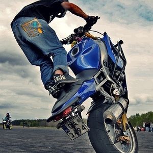 Meet your Posher, Scott